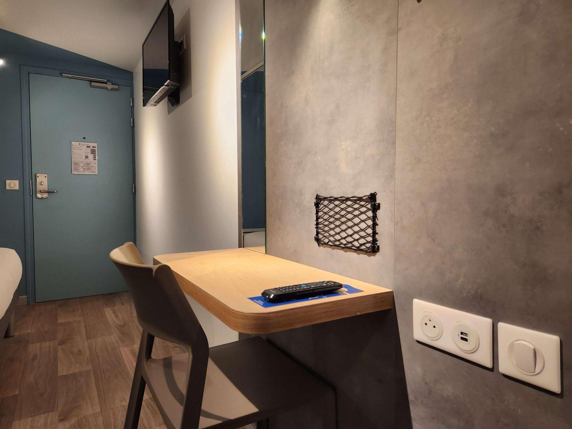 Ibis Budget Chambourcy Saint Germain Екстериор снимка